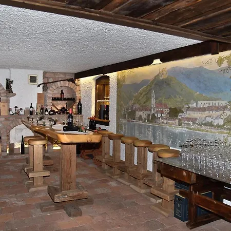 بيت ضيافة Heurigenstube Fam. Angerer سكانت غالين