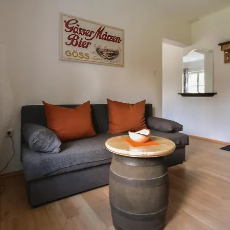 Heurigenstube Fam. Angerer