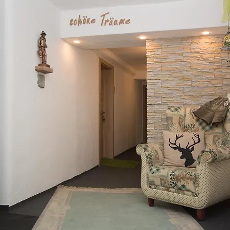 Heurigenstube Fam. Angerer *