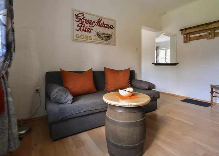 Heurigenstube Fam. Angerer